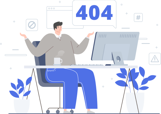 404 Image