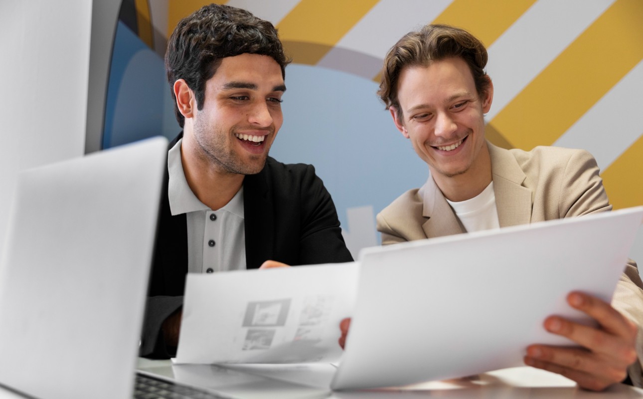 Digital Transformation Success Stories